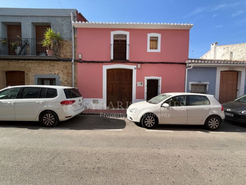 4 bedroom Townhouse for sale in Jesus Pobre - € 275,000 (Ref: 10025360)