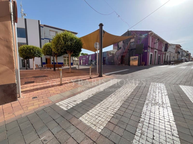 4 bedroom Townhouse for sale in Jesus Pobre - € 275,000 (Ref: 10025360)