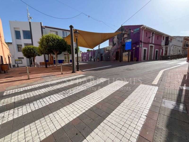4 bedroom Townhouse for sale in Jesus Pobre - € 275,000 (Ref: 10025360)
