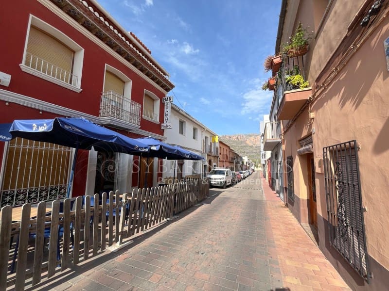 4 bedroom Townhouse for sale in Jesus Pobre - € 275,000 (Ref: 10025360)