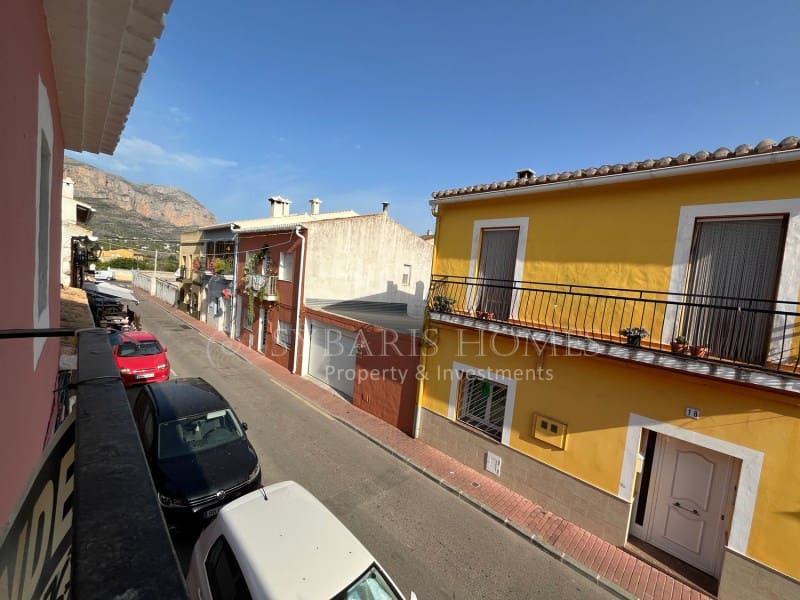 4 bedroom Townhouse for sale in Jesus Pobre - € 275,000 (Ref: 10025360)