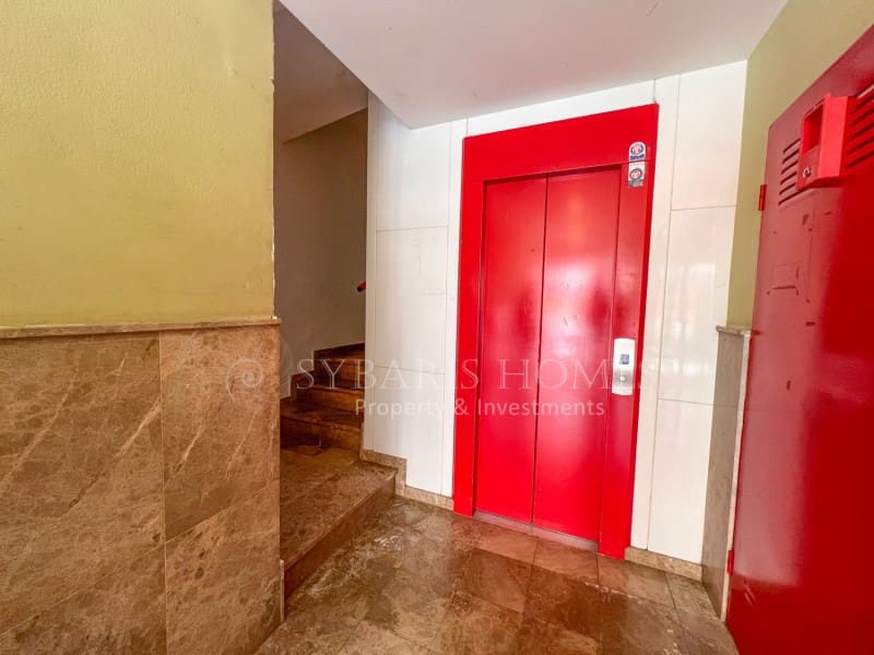 3 soveværelse Lejlighed til leje i Denia - € 1.300 (Ref: 10030210)
