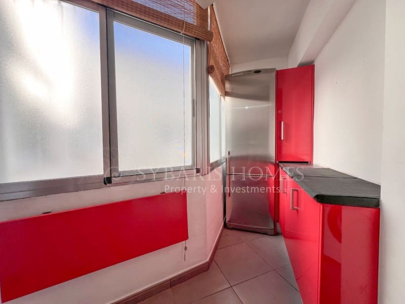 3 soveværelse Lejlighed til leje i Denia - € 1.300 (Ref: 10030210)