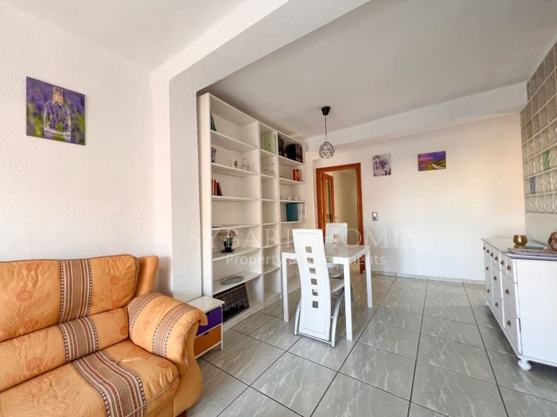 3 soveværelse Lejlighed til leje i Denia - € 1.300 (Ref: 10030210)