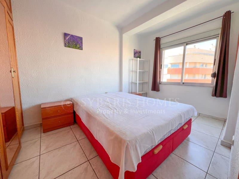 3 soveværelse Lejlighed til leje i Denia - € 1.300 (Ref: 10030210)