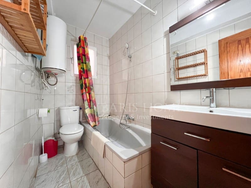3 soveværelse Lejlighed til leje i Denia - € 1.300 (Ref: 10030210)