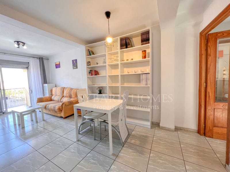3 soveværelse Lejlighed til leje i Denia - € 1.300 (Ref: 10030210)