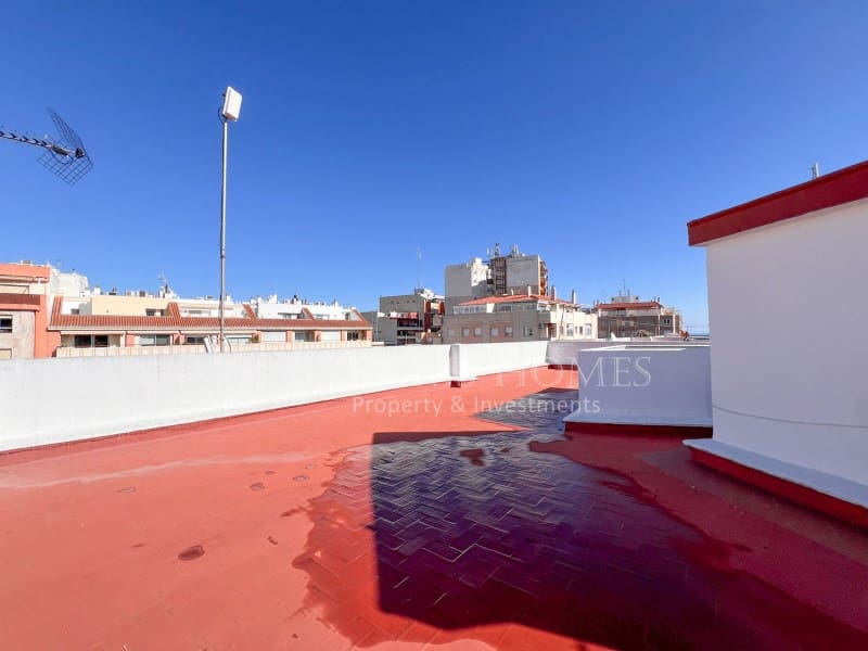 3 soveværelse Lejlighed til leje i Denia - € 1.300 (Ref: 10030210)