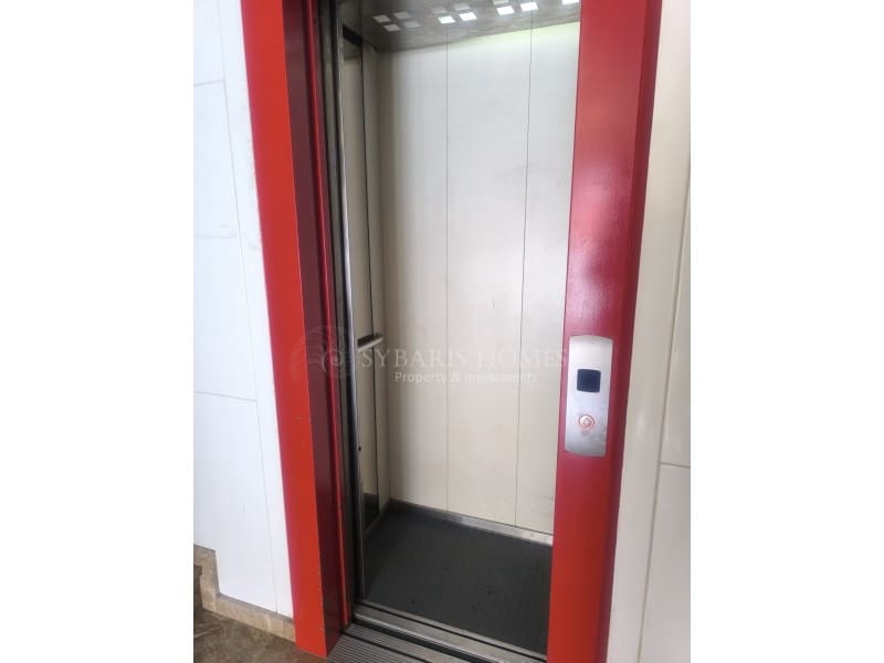3 soveværelse Lejlighed til leje i Denia - € 1.300 (Ref: 10030210)
