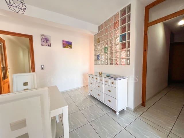 3 soveværelse Lejlighed til leje i Centro Urbano, Dénia - € 1.300 (Ref: 10030210)