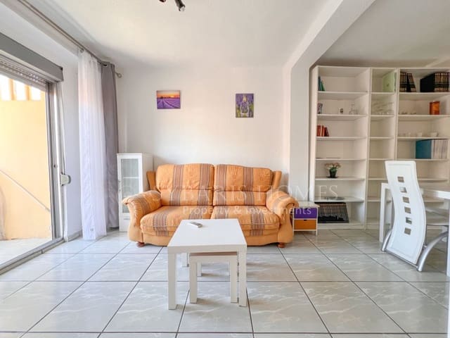 3 soveværelse Lejlighed til leje i Centro Urbano, Dénia - € 1.300 (Ref: 10030210)