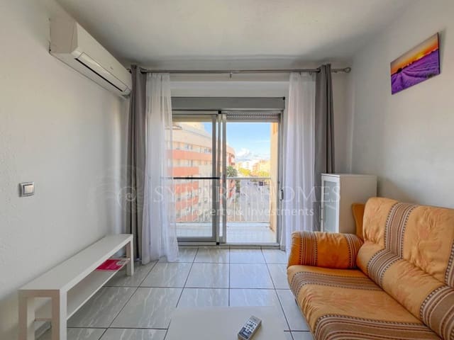 3 soveværelse Lejlighed til leje i Centro Urbano, Dénia - € 1.300 (Ref: 10030210)