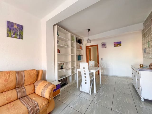 3 soveværelse Lejlighed til leje i Centro Urbano, Dénia - € 1.300 (Ref: 10030210)