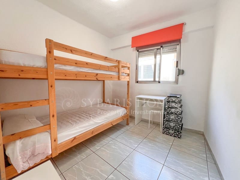3 soveværelse Lejlighed til leje i Denia - € 1.300 (Ref: 10030210)