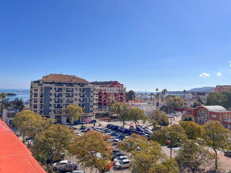 3 soveværelse Lejlighed til leje i Denia - € 1.300 (Ref: 10030210)