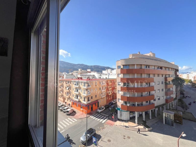 3 soveværelse Lejlighed til leje i Denia - € 1.300 (Ref: 10030210)
