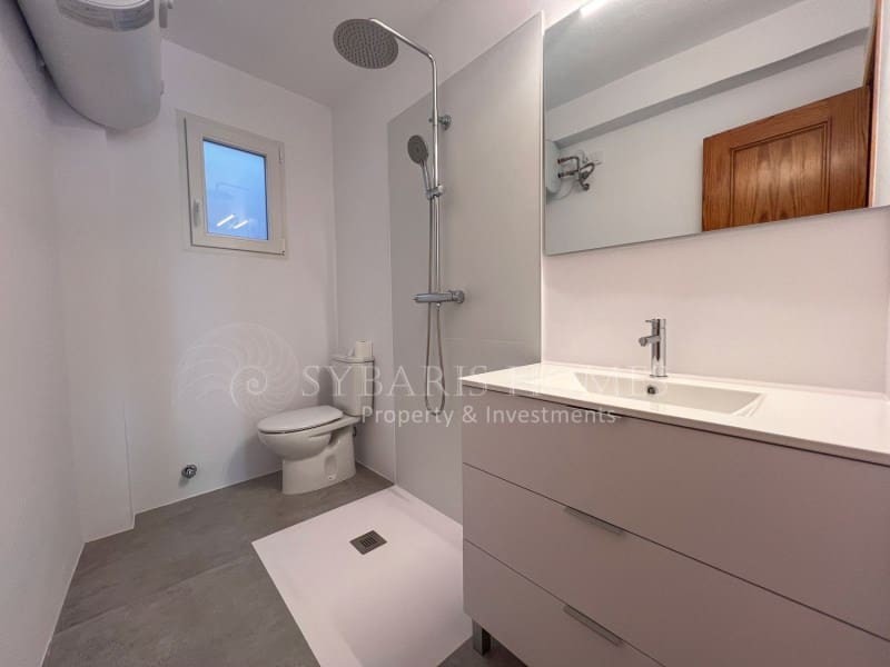3 makuuhuone Huoneisto vuokrattavana paikassa Denia - 1 200 € (Ref: 10030210)