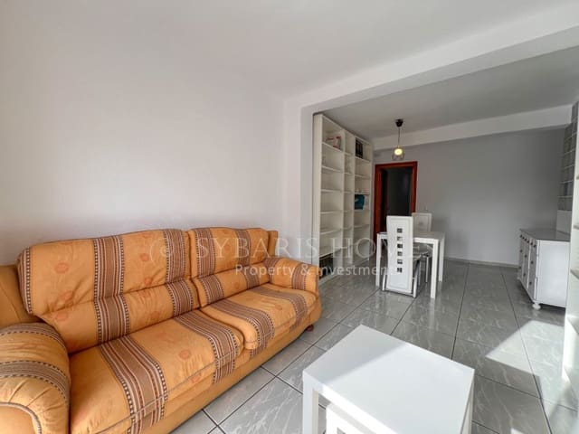 3 sypialnia Apartament do wynajęcia w Centro Urbano, Dénia - 1 300 € (Ref: 10030210)
