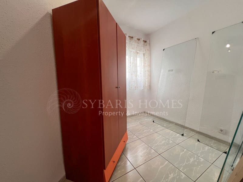 3 makuuhuone Huoneisto vuokrattavana paikassa Denia - 1 200 € (Ref: 10030210)