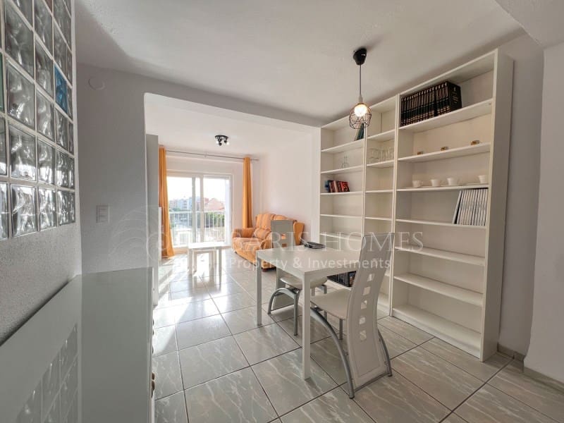 3 makuuhuone Huoneisto vuokrattavana paikassa Denia - 1 200 € (Ref: 10030210)
