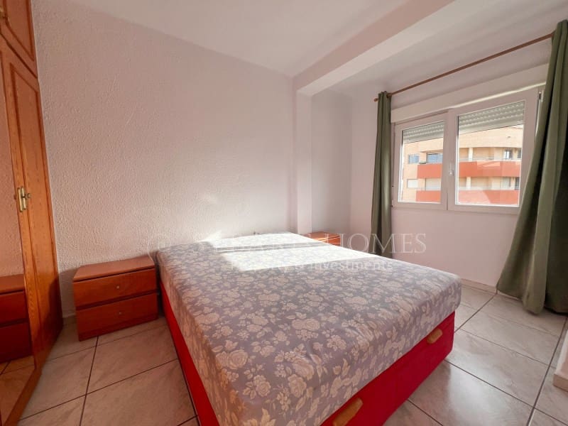 3 makuuhuone Huoneisto vuokrattavana paikassa Denia - 1 200 € (Ref: 10030210)