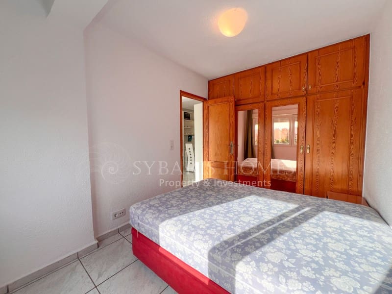 3 makuuhuone Huoneisto vuokrattavana paikassa Denia - 1 200 € (Ref: 10030210)
