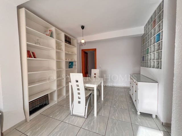 3 sypialnia Apartament do wynajęcia w Centro Urbano, Dénia - 1 300 € (Ref: 10030210)