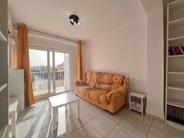 3 sypialnia Apartament do wynajęcia w Centro Urbano, Dénia - 1 300 € (Ref: 10030210)