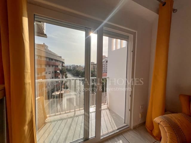 3 sypialnia Apartament do wynajęcia w Centro Urbano, Dénia - 1 300 € (Ref: 10030210)