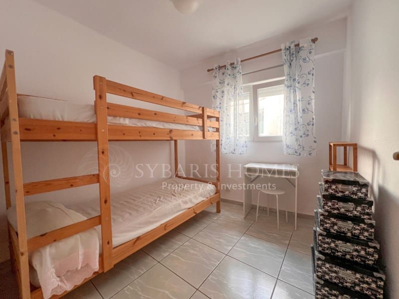 3 makuuhuone Huoneisto vuokrattavana paikassa Denia - 1 200 € (Ref: 10030210)