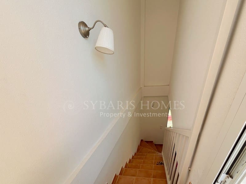 4 slaapkamer Huis te koop in Denia met zwembad garage - € 499.000 (Ref: 10049292)