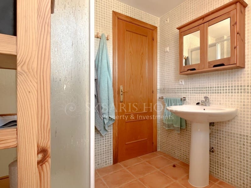 4 slaapkamer Huis te koop in Denia met zwembad garage - € 499.000 (Ref: 10049292)