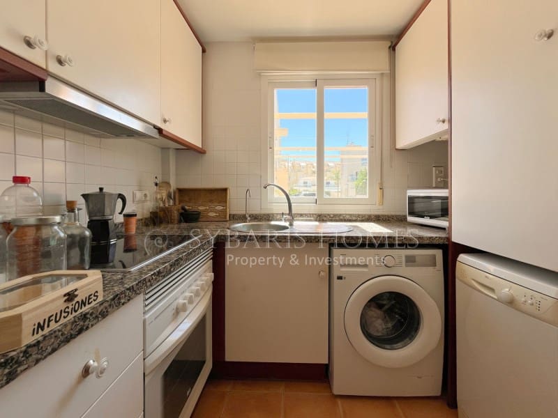 4 slaapkamer Huis te koop in Denia met zwembad garage - € 499.000 (Ref: 10049292)