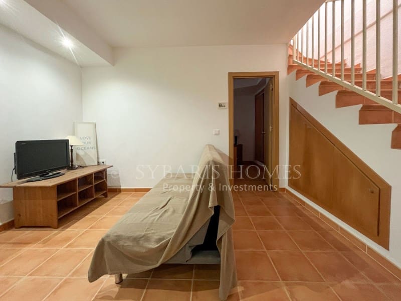 4 slaapkamer Huis te koop in Denia met zwembad garage - € 499.000 (Ref: 10049292)