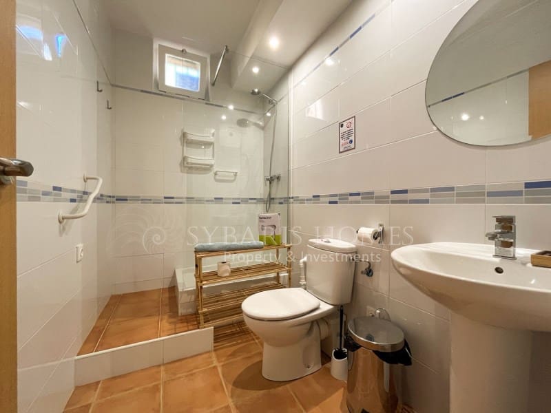 4 slaapkamer Huis te koop in Denia met zwembad garage - € 499.000 (Ref: 10049292)