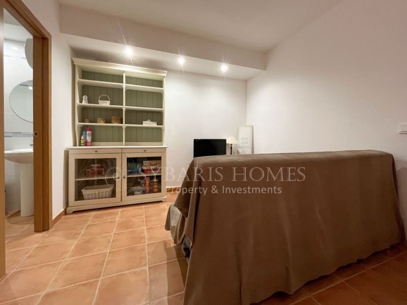 4 slaapkamer Huis te koop in Denia met zwembad garage - € 499.000 (Ref: 10049292)