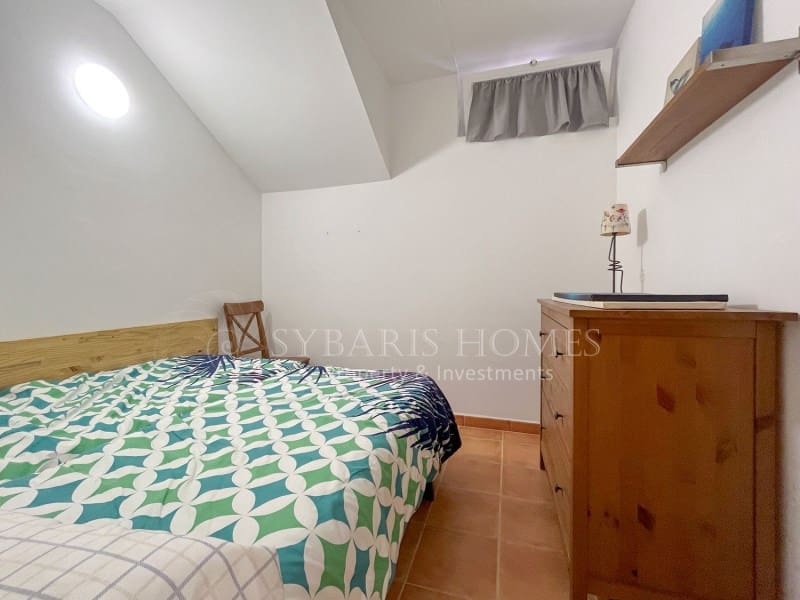 4 slaapkamer Huis te koop in Denia met zwembad garage - € 499.000 (Ref: 10049292)