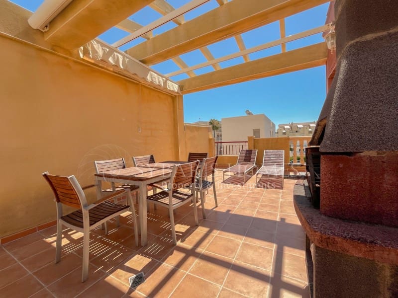4 slaapkamer Huis te koop in Denia met zwembad garage - € 499.000 (Ref: 10049292)