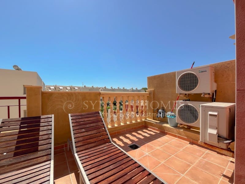 4 slaapkamer Huis te koop in Denia met zwembad garage - € 499.000 (Ref: 10049292)