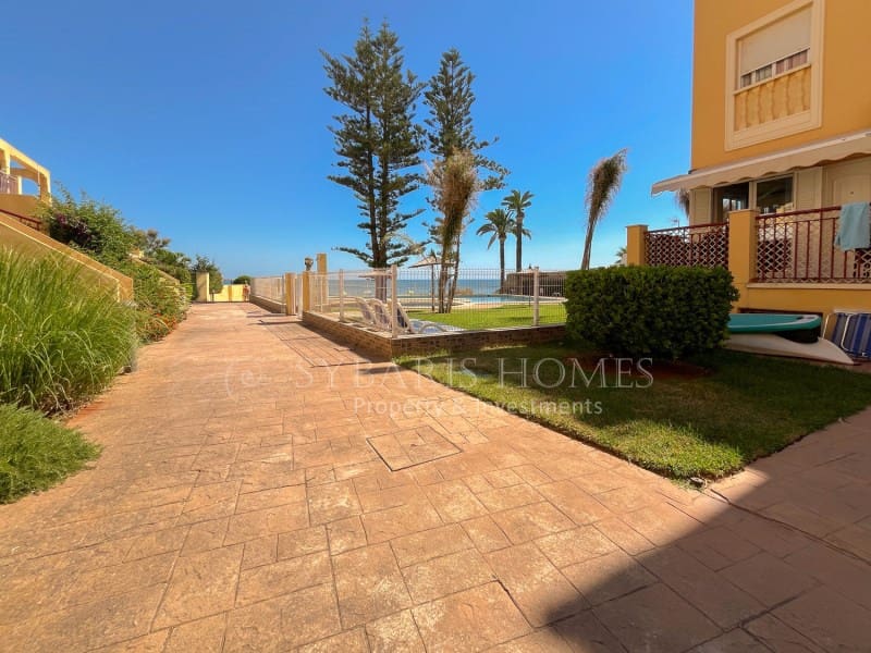 4 slaapkamer Huis te koop in Denia met zwembad garage - € 499.000 (Ref: 10049292)