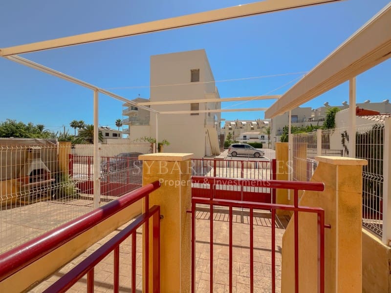 4 slaapkamer Huis te koop in Denia met zwembad garage - € 499.000 (Ref: 10049292)