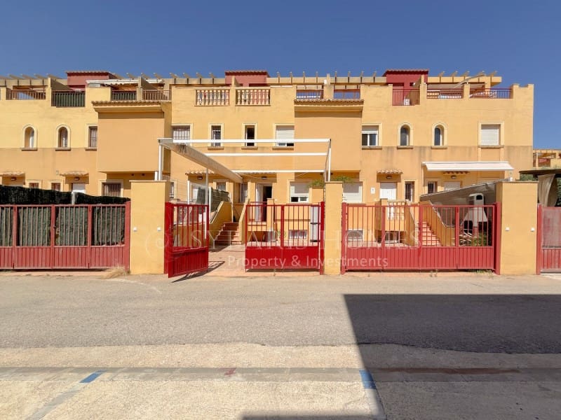 4 slaapkamer Huis te koop in Denia met zwembad garage - € 499.000 (Ref: 10049292)