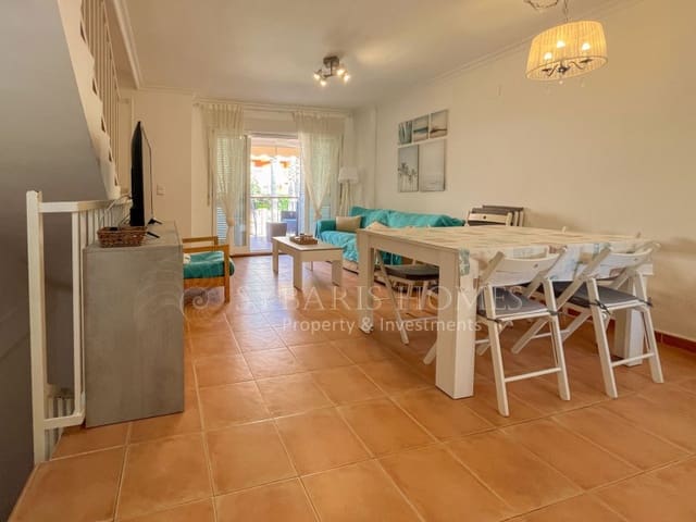 4 makuuhuone Omakotitalo myytävänä paikassa L'Almadrava - L'Estanyó, Dénia mukana uima-altaan 
autotalli - 499 000 € (Ref: 10049292)