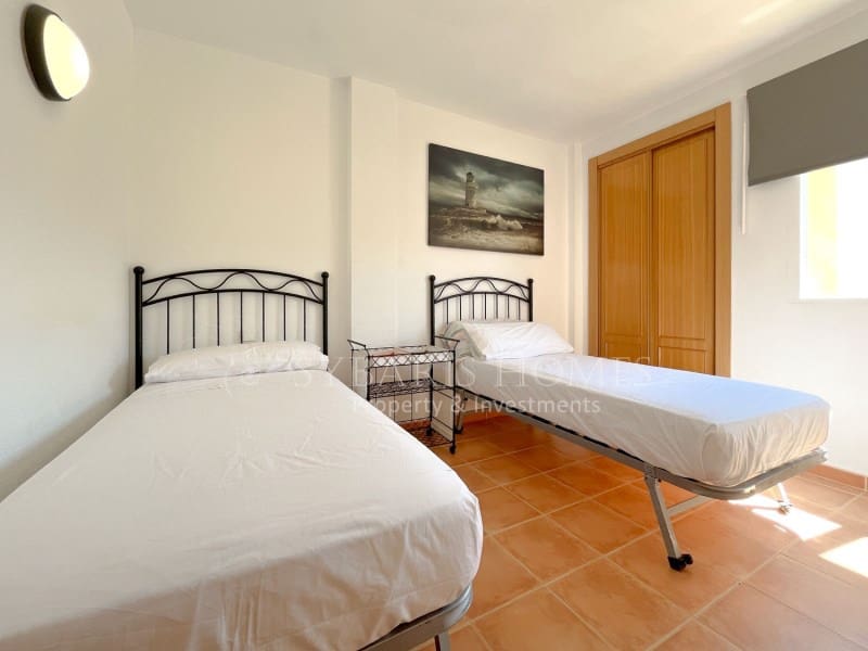 4 slaapkamer Huis te koop in Denia met zwembad garage - € 499.000 (Ref: 10049292)