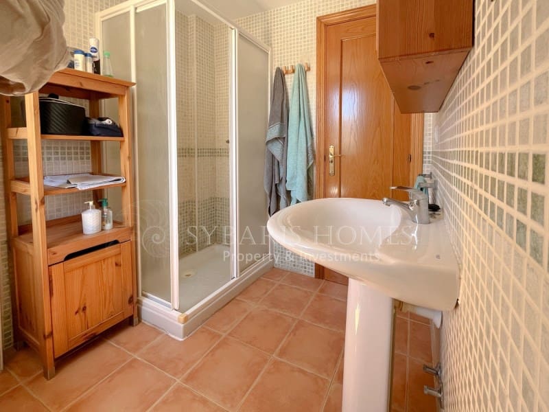 4 slaapkamer Huis te koop in Denia met zwembad garage - € 499.000 (Ref: 10049292)