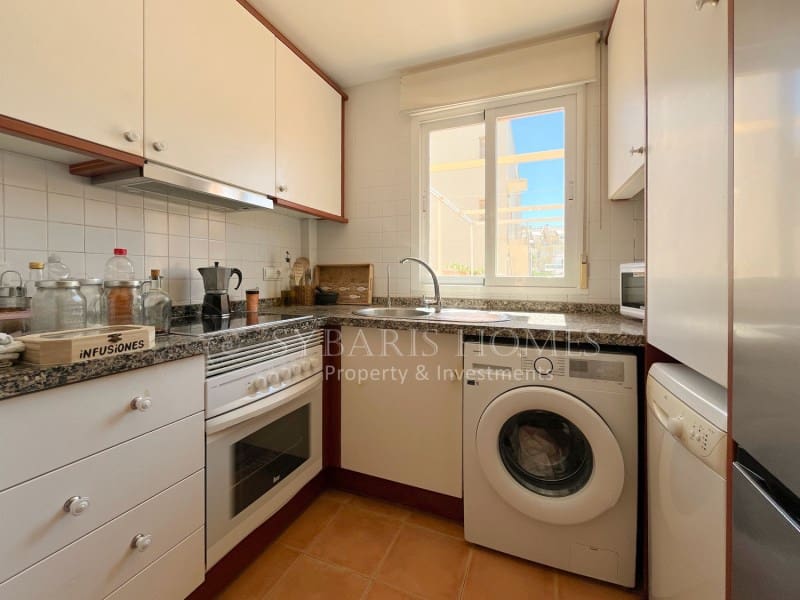 4 slaapkamer Huis te koop in Denia met zwembad garage - € 499.000 (Ref: 10049292)