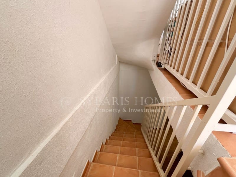 4 slaapkamer Huis te koop in Denia met zwembad garage - € 499.000 (Ref: 10049292)