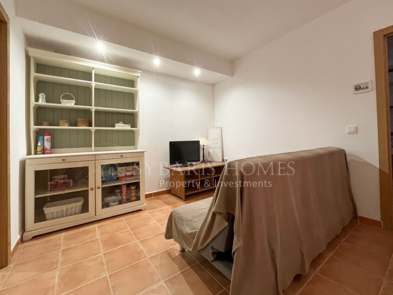 4 slaapkamer Huis te koop in Denia met zwembad garage - € 499.000 (Ref: 10049292)