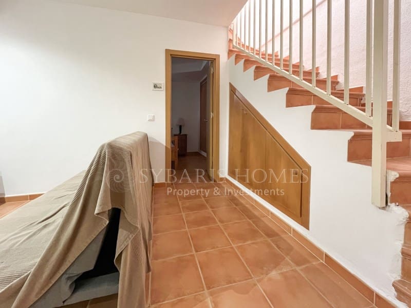 4 slaapkamer Huis te koop in Denia met zwembad garage - € 499.000 (Ref: 10049292)