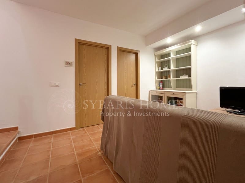 4 slaapkamer Huis te koop in Denia met zwembad garage - € 499.000 (Ref: 10049292)